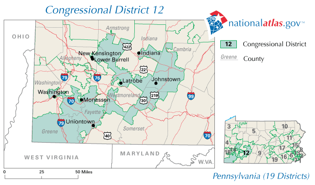 2003 12th district