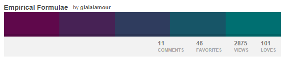 Palette_Empirical