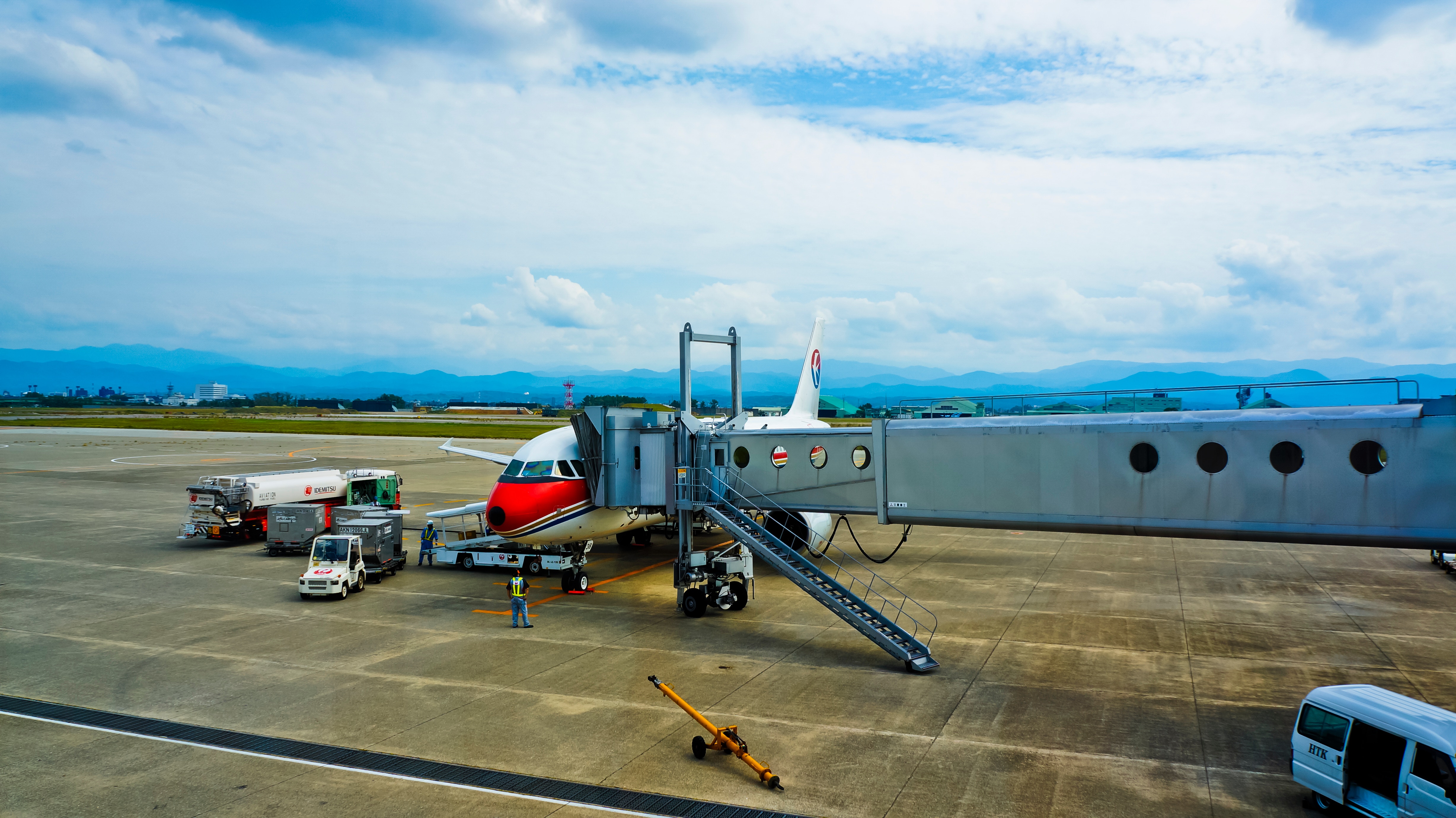 Climate Change Projections for Excessive Heat Days at Arizona Airports