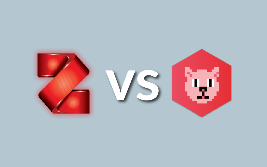 Scalaz versus Cats Scala Libraries