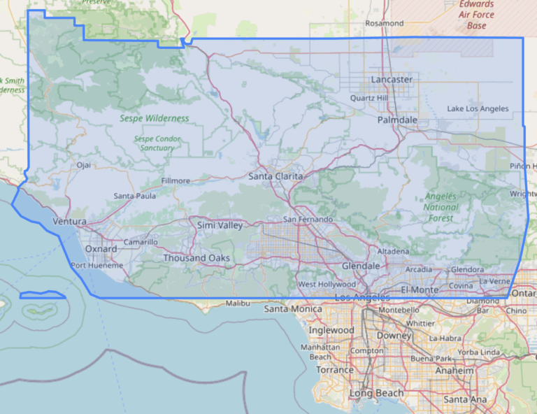 Introducing Natural Language Geocoding v0.1.0: An LLM-Enabled Geocoding ...