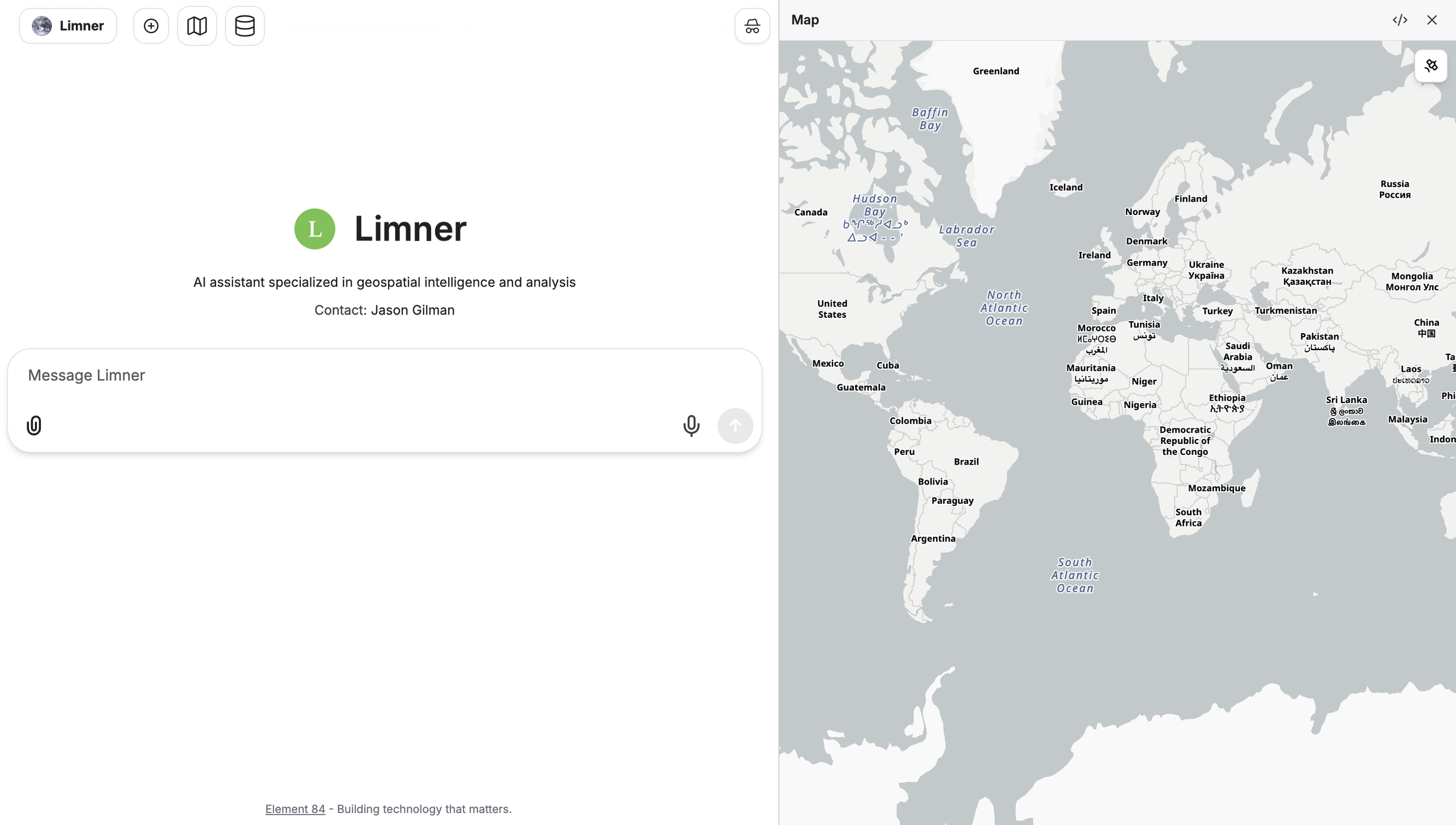 (Re) Introducing Limner